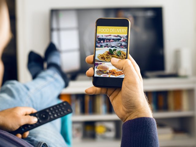 Wonton King Will Add eOrderSTL for Online Ordering