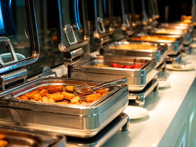 Wonton King Launches Catering Menu