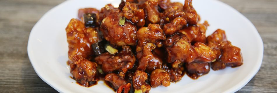 What Is Authentic Chinese Cuisine?