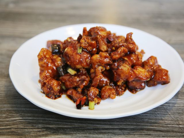 What Is Authentic Chinese Cuisine?