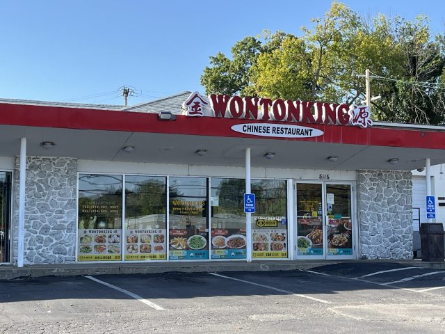 Wonton King Appreciation for Recent Press Coverage