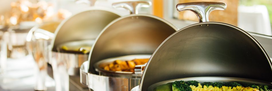 Best Chinese Catering in St. Louis: Wonton King