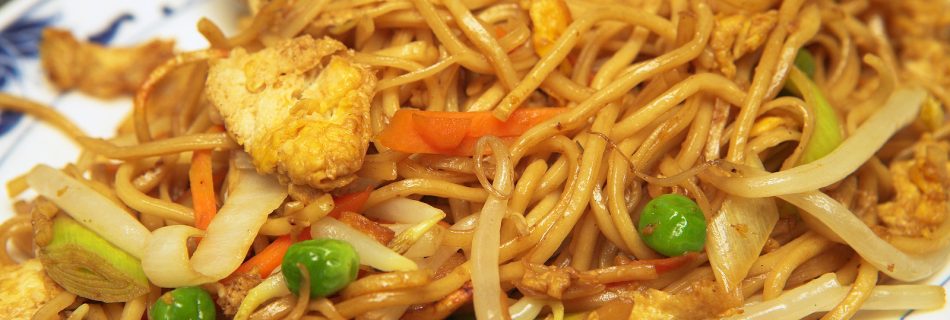 Wonton King - University City, MO