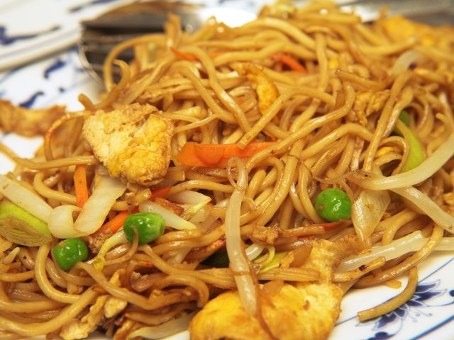 Wonton King Catering in University City Serving St. Louis Businesses