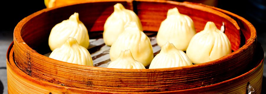 What Is Dim Sum?