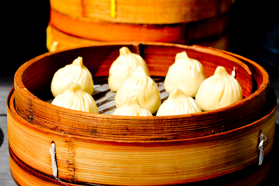 What Is Dim Sum?